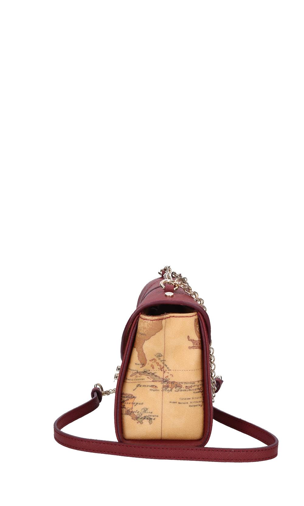 ALVIERO MARTINI 1a CLASSE Borsa In Ecopelle