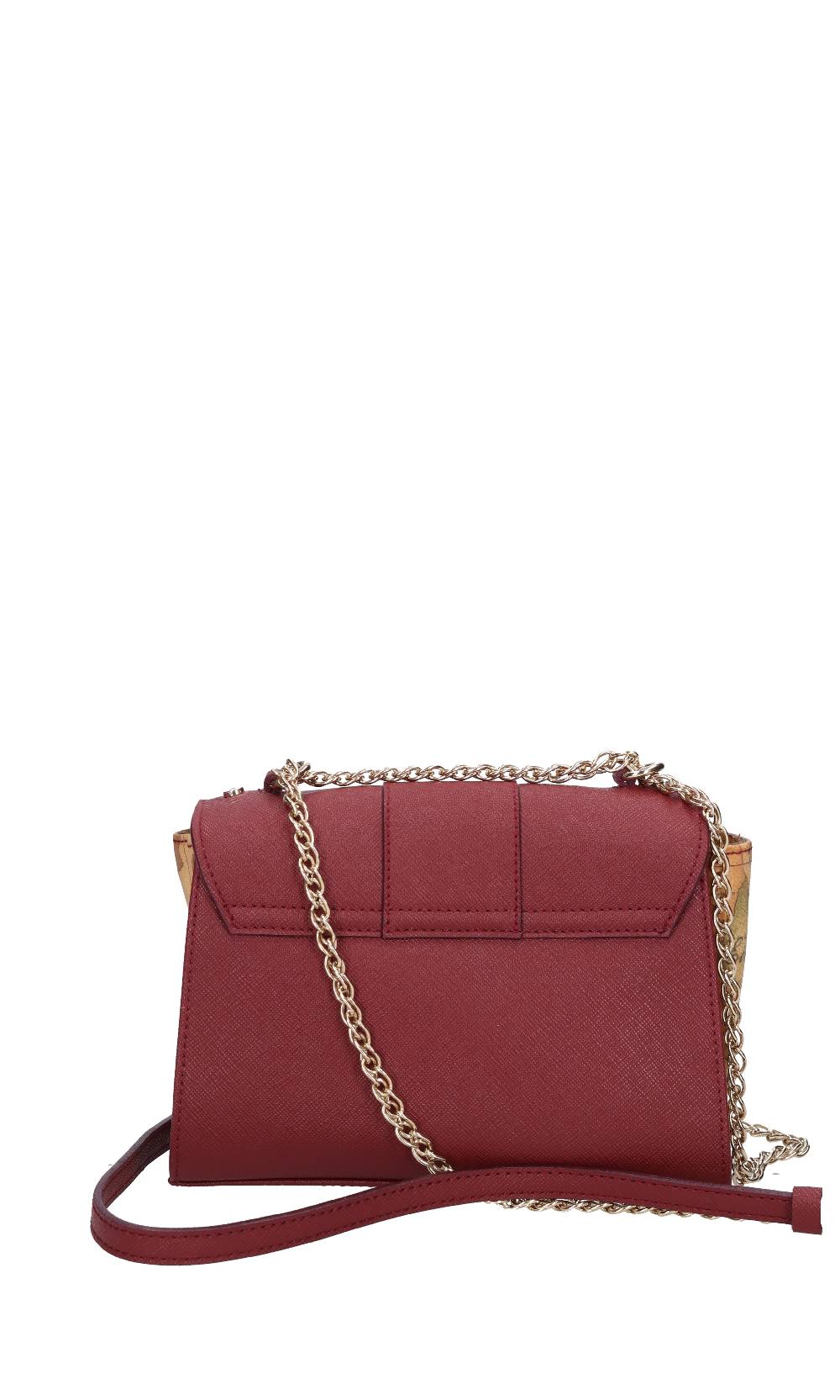 ALVIERO MARTINI 1a CLASSE Borsa In Ecopelle