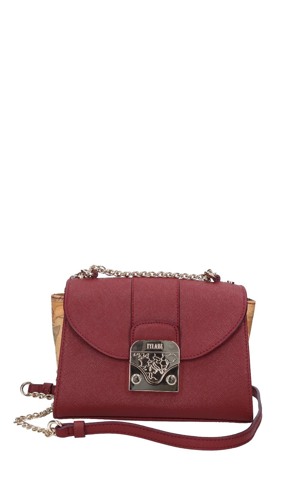 ALVIERO MARTINI 1a CLASSE Borsa in ecopelle