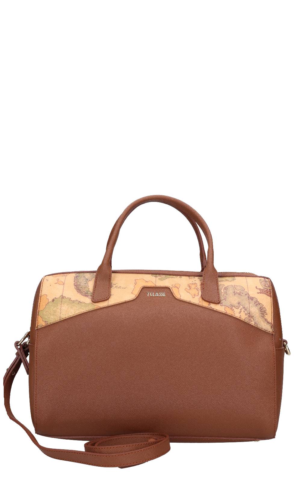 ALVIERO MARTINI 1a CLASSE Borsa in ecopelle