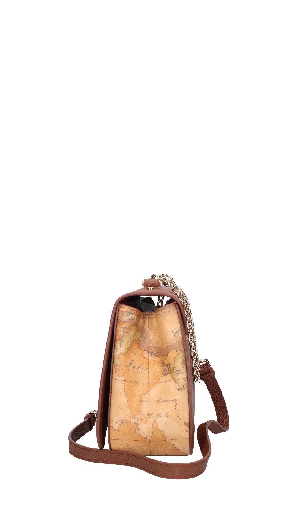 ALVIERO MARTINI 1a CLASSE Borsa In Ecopelle