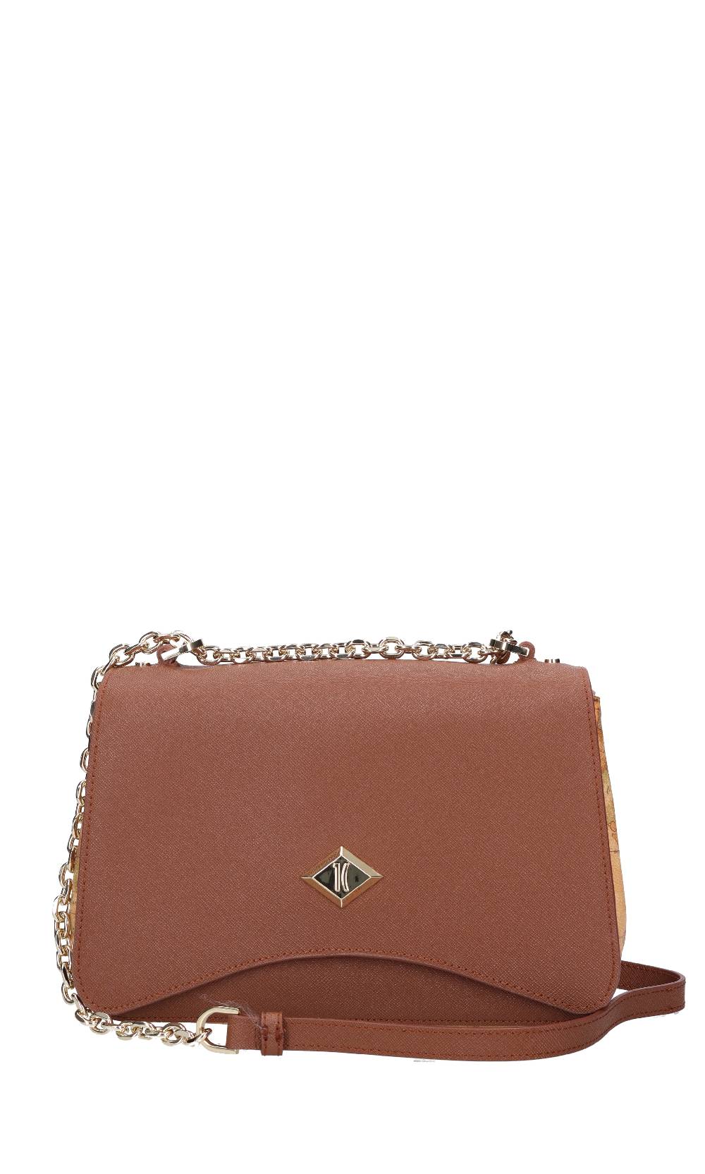 ALVIERO MARTINI 1a CLASSE Borsa in ecopelle