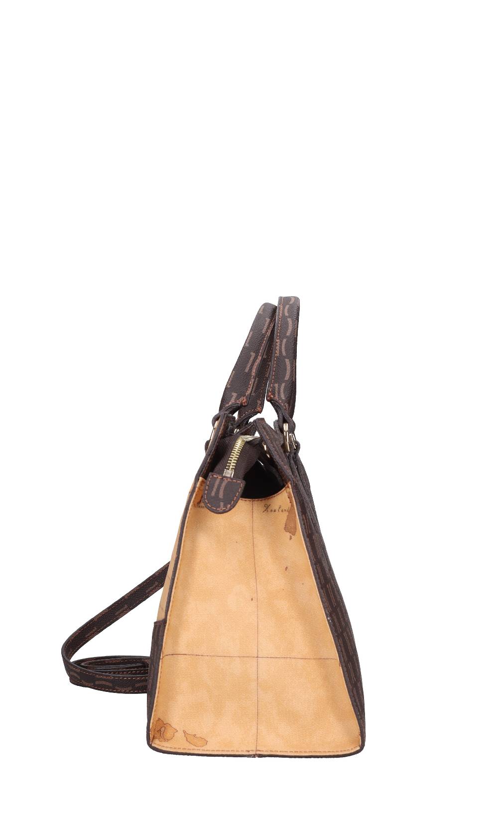 ALVIERO MARTINI 1a CLASSE Borsa In Ecopelle