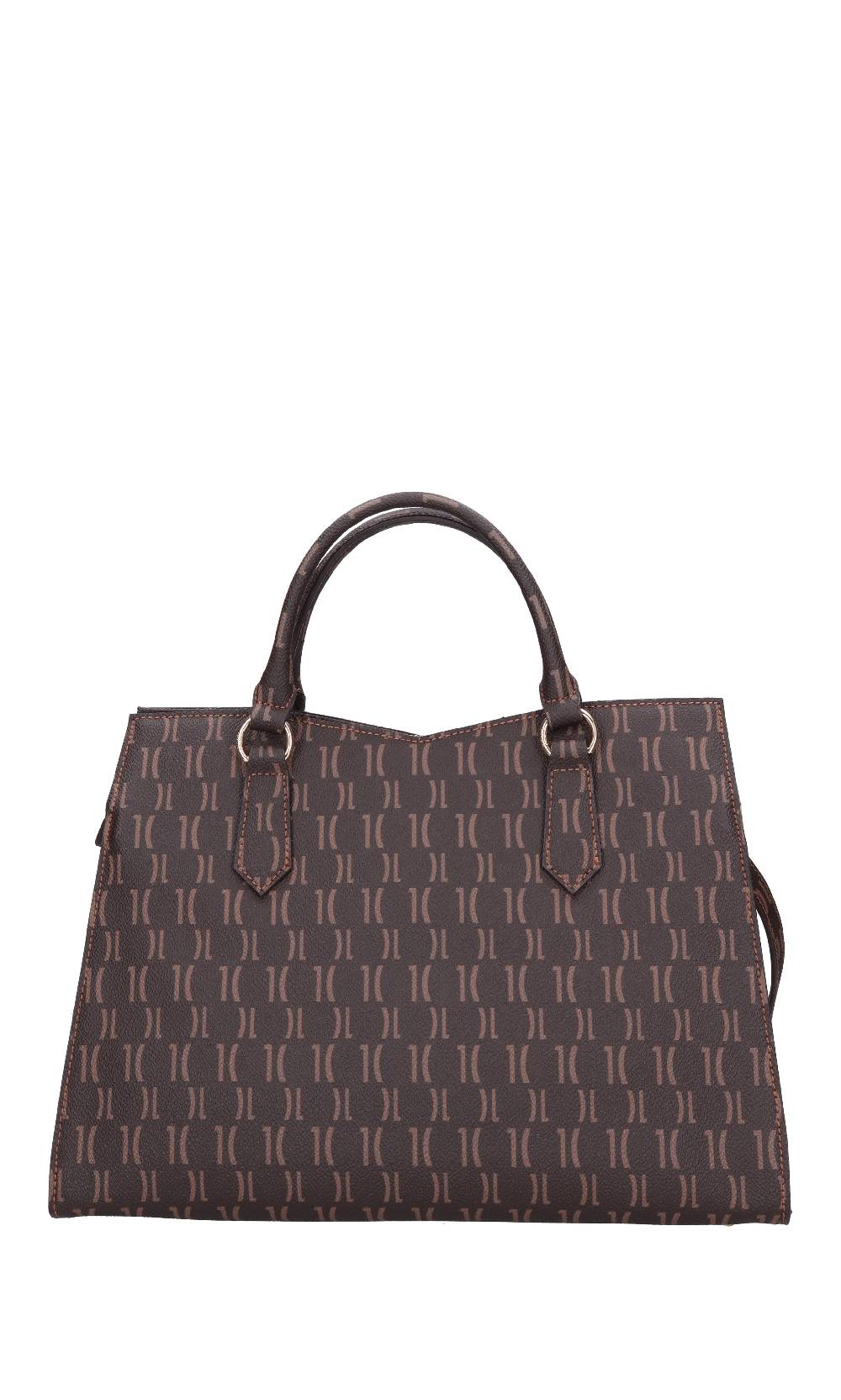 ALVIERO MARTINI 1a CLASSE Borsa In Ecopelle