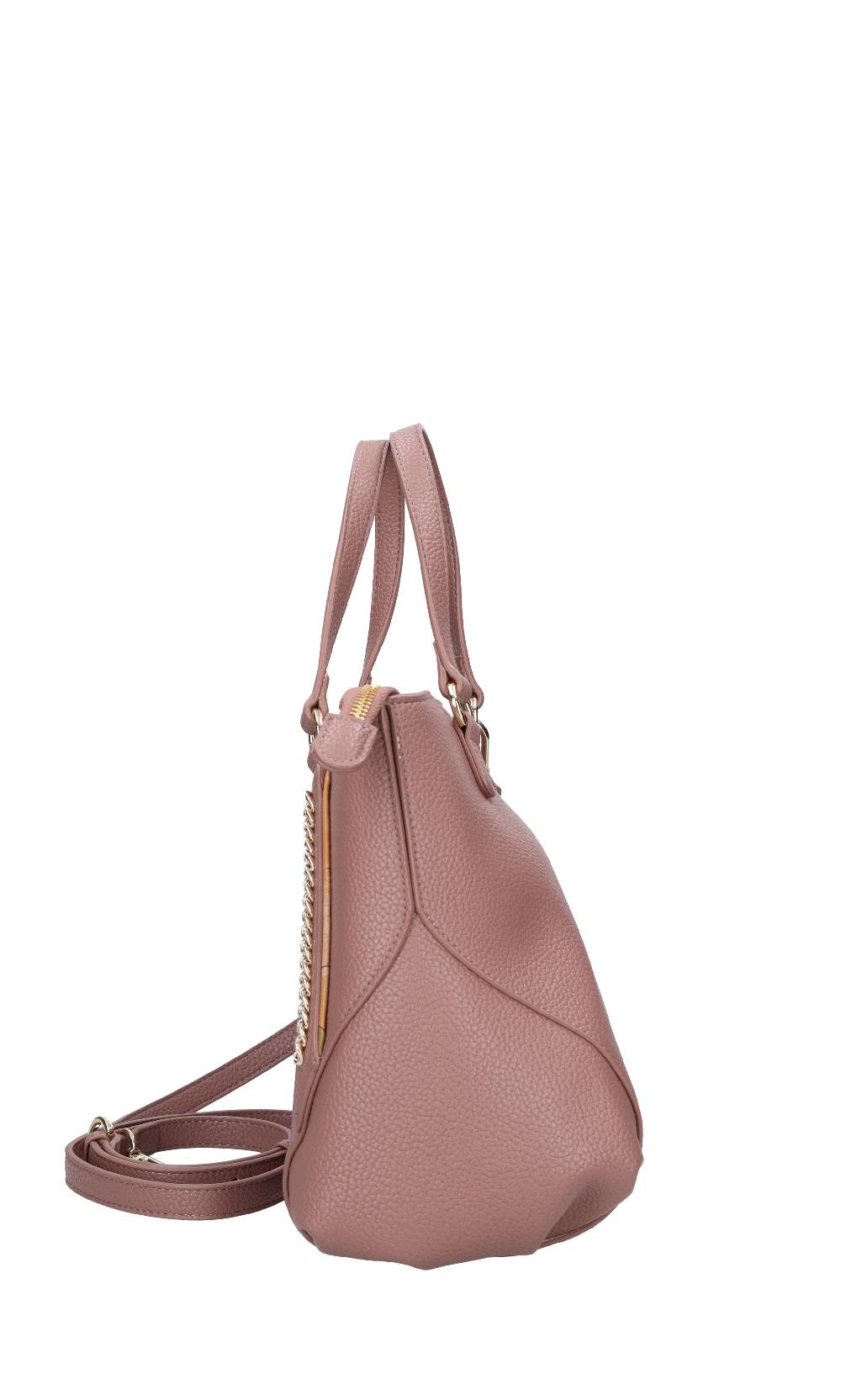 ALVIERO MARTINI 1a CLASSE Borsa In Ecopelle