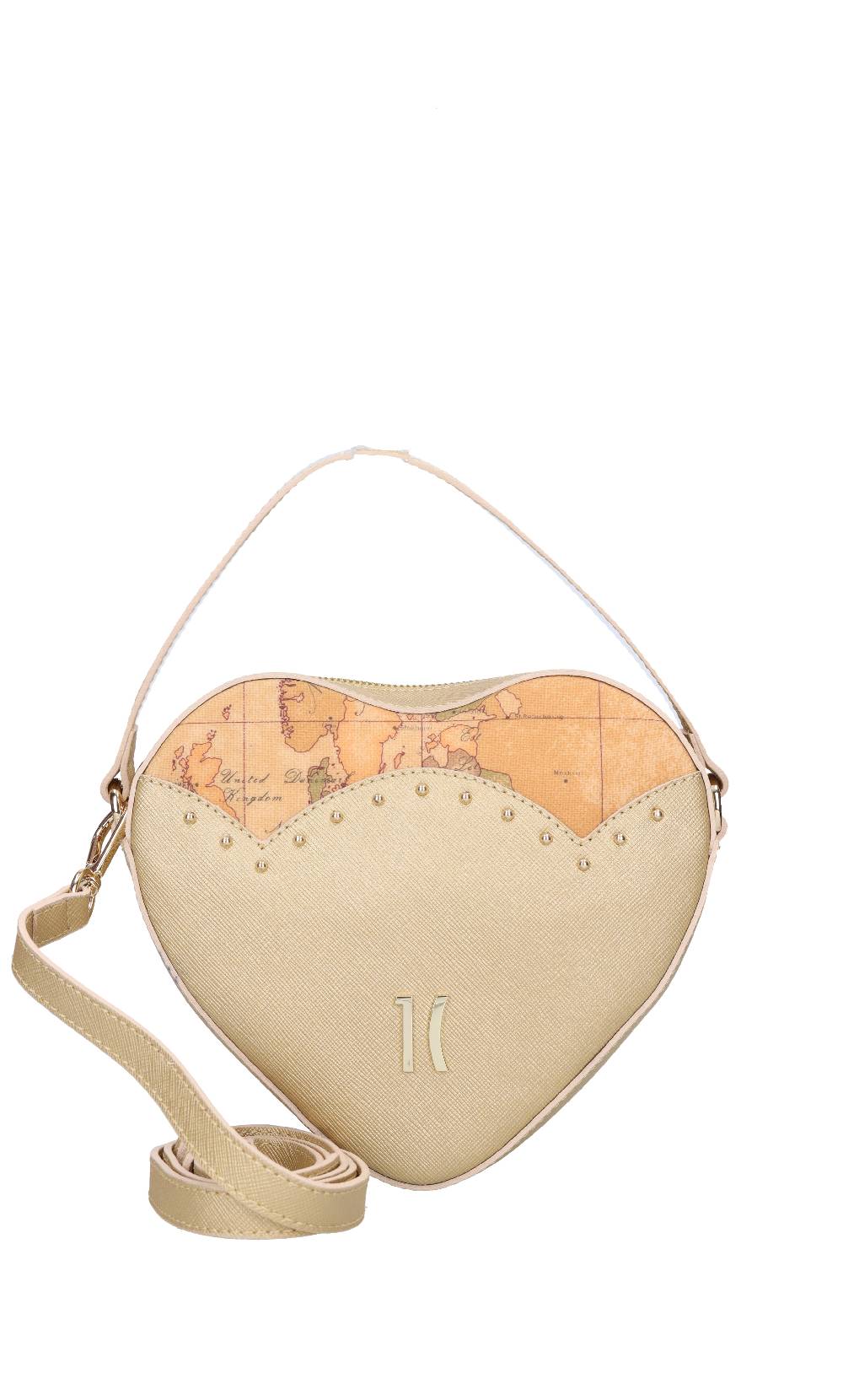 ALVIERO MARTINI 1a CLASSE Borsa in ecopelle