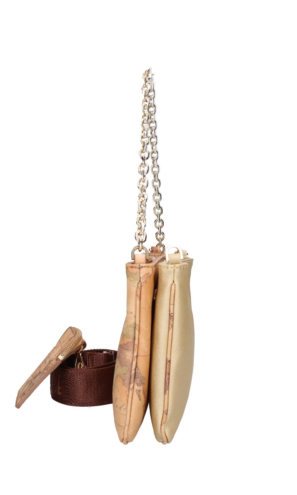 ALVIERO MARTINI 1a CLASSE Borsa In Ecopelle