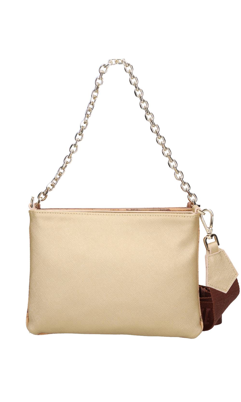 ALVIERO MARTINI 1a CLASSE Borsa In Ecopelle