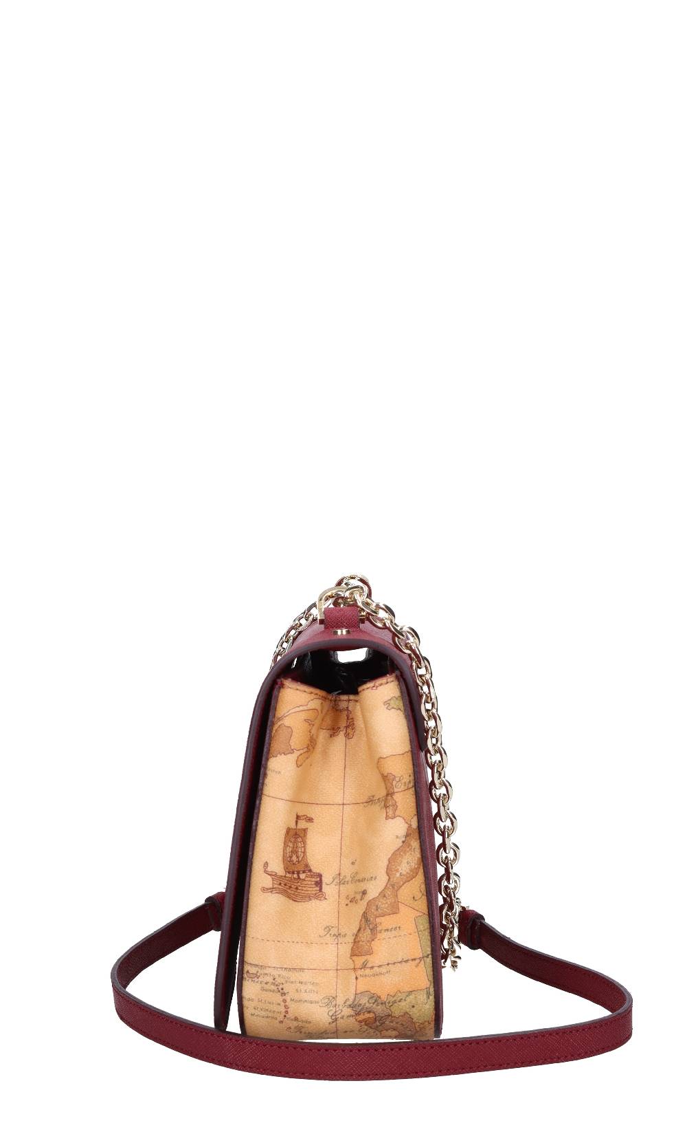 ALVIERO MARTINI 1a CLASSE Borsa In Ecopelle