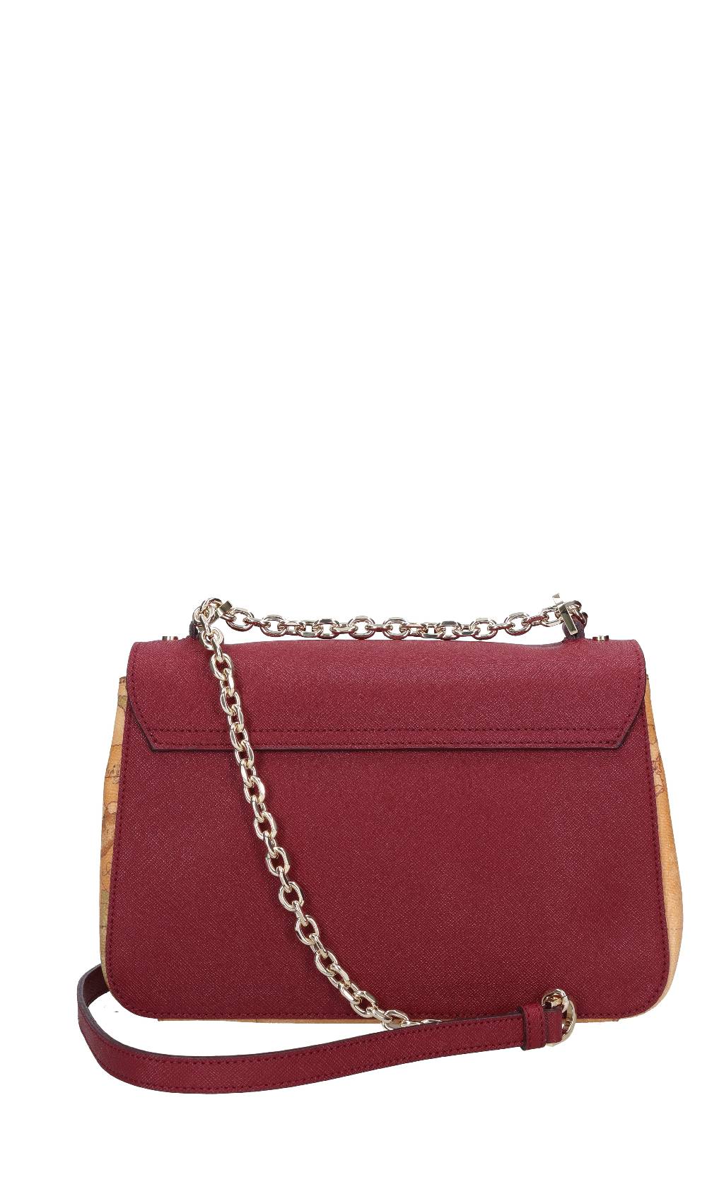 ALVIERO MARTINI 1a CLASSE Borsa In Ecopelle