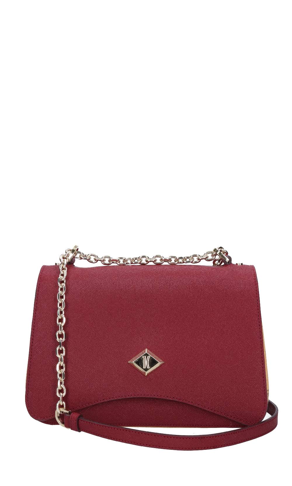 ALVIERO MARTINI 1a CLASSE Borsa in ecopelle