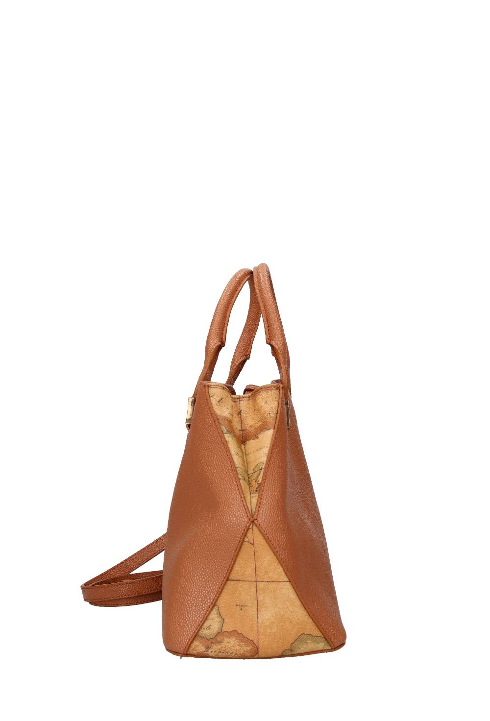 ALVIERO MARTINI 1a CLASSE Borsa In Ecopelle