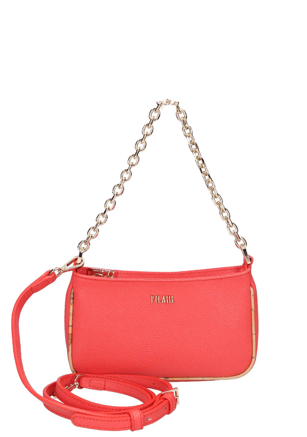 ALVIERO MARTINI 1a CLASSE Borsa in ecopelle