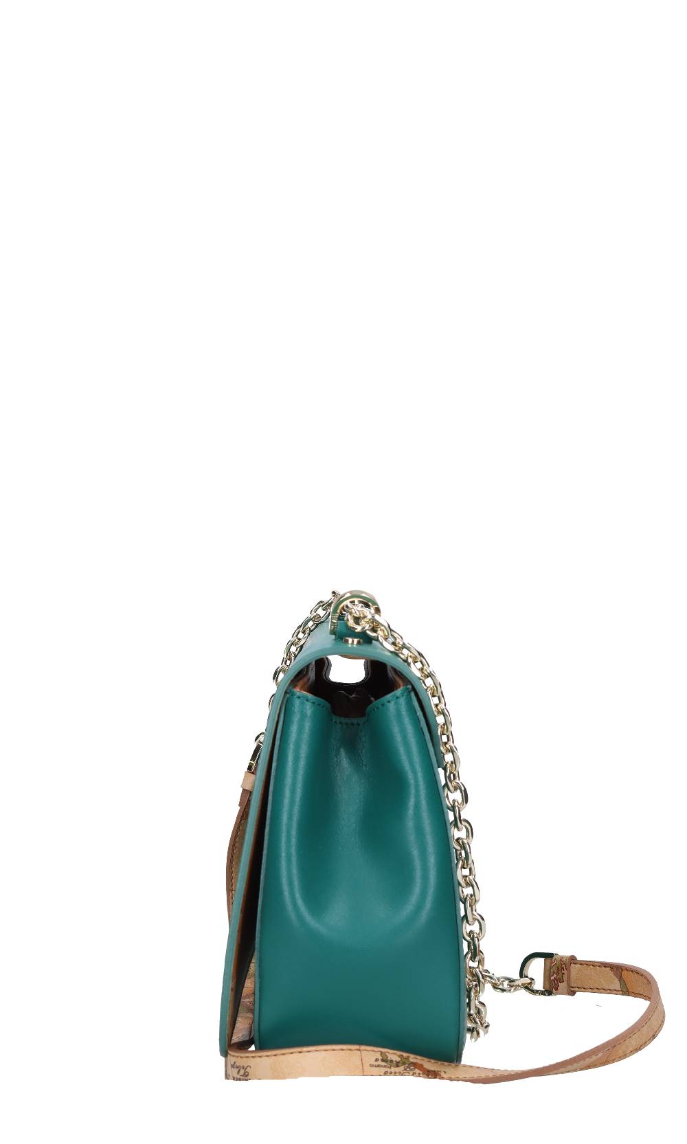 ALVIERO MARTINI 1a CLASSE Borsa In Pelle