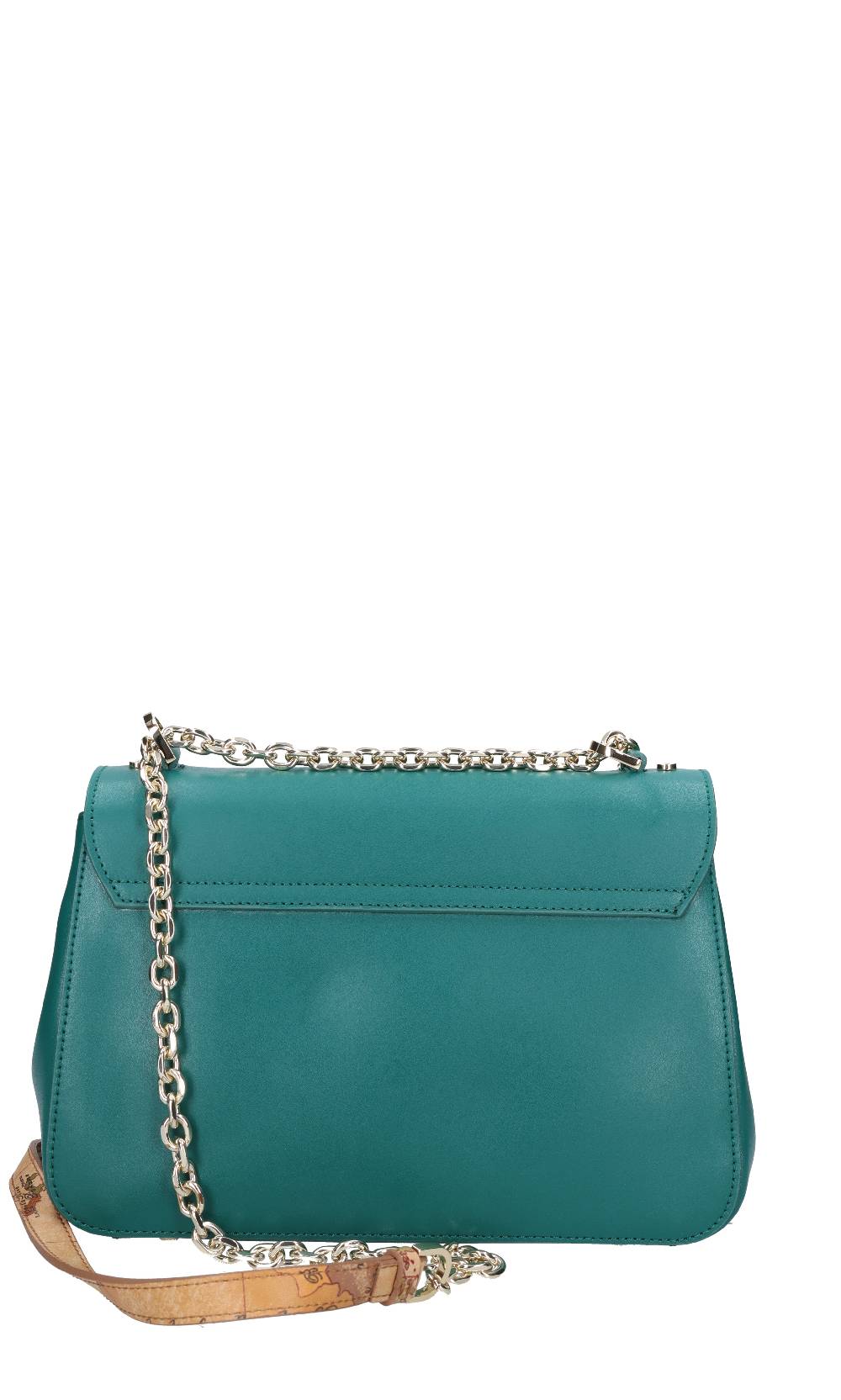 ALVIERO MARTINI 1a CLASSE Borsa In Pelle