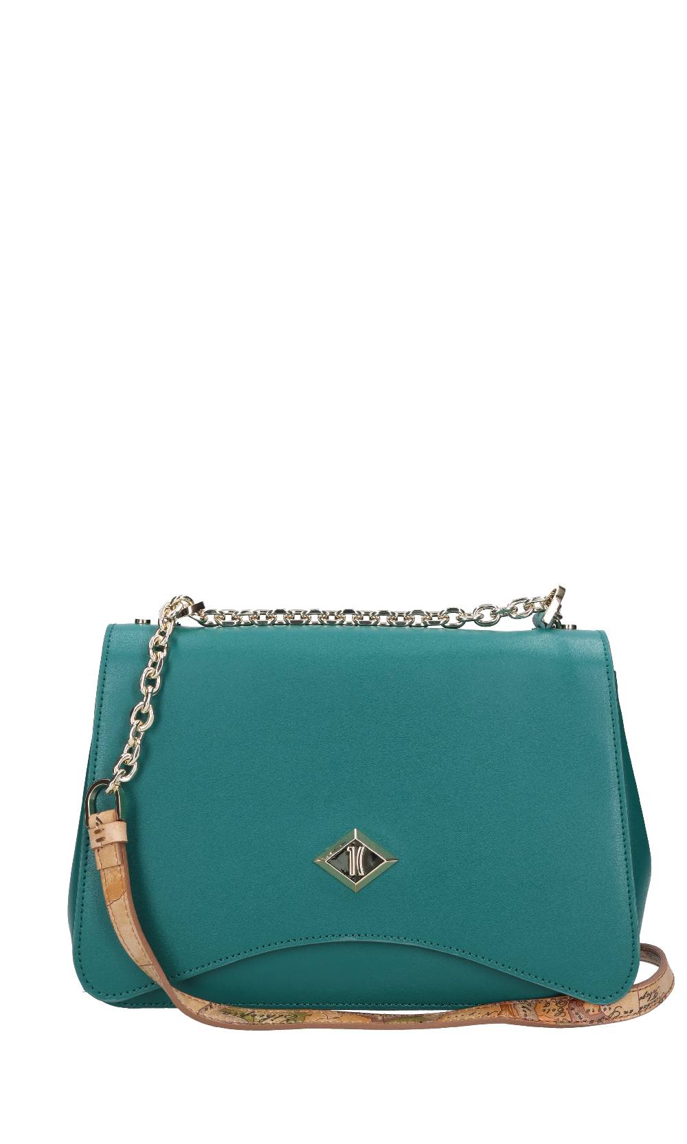 ALVIERO MARTINI 1a CLASSE Borsa in pelle