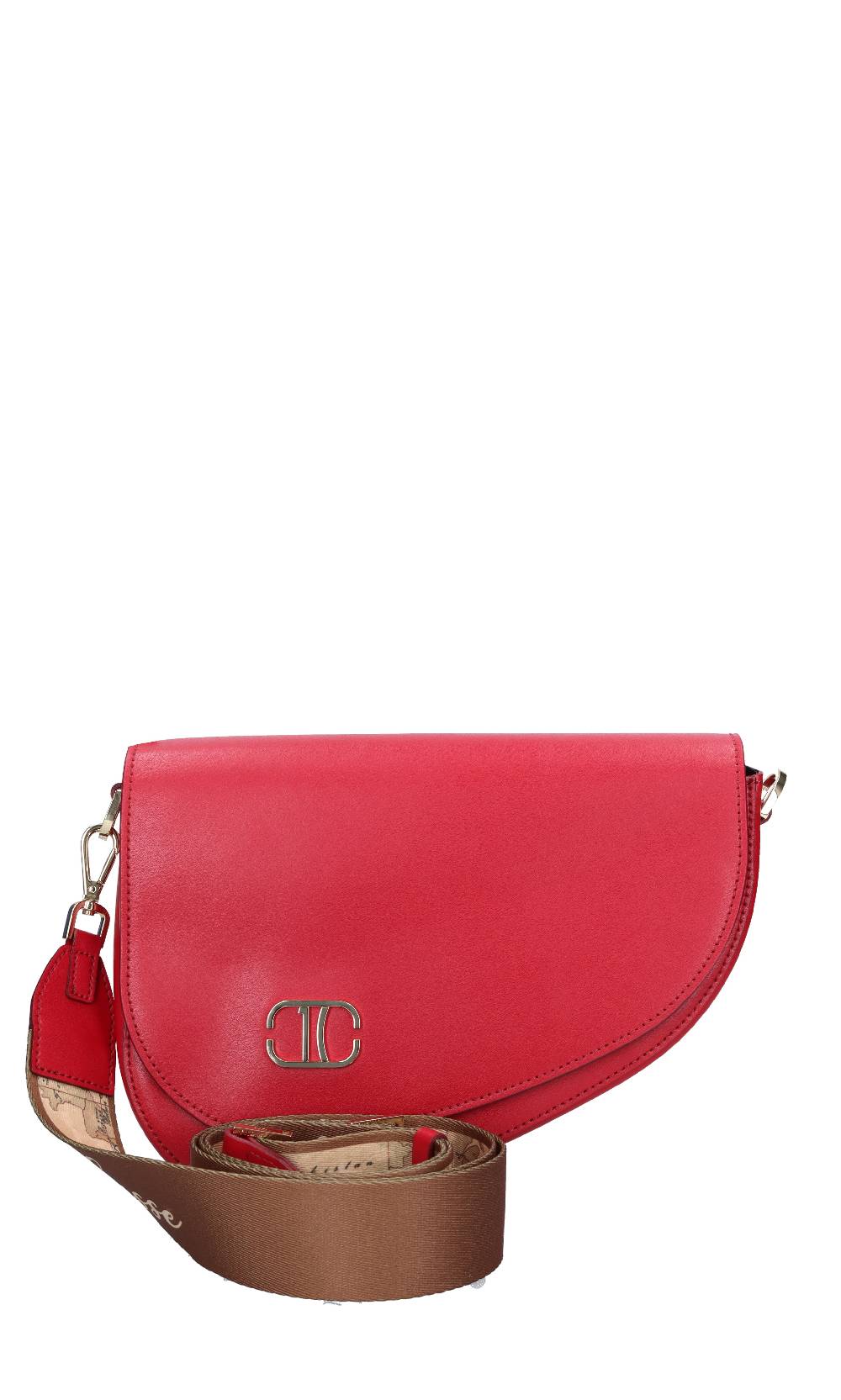 ALVIERO MARTINI 1a CLASSE Borsa in pelle