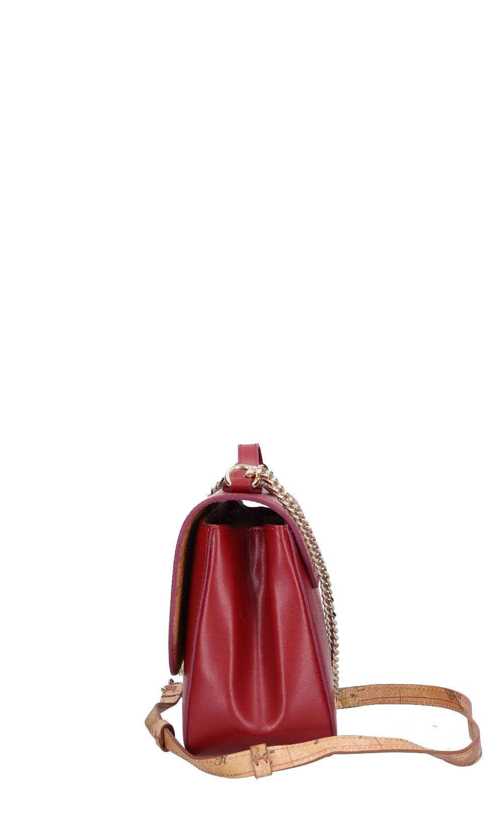 ALVIERO MARTINI 1a CLASSE Borsa In Pelle