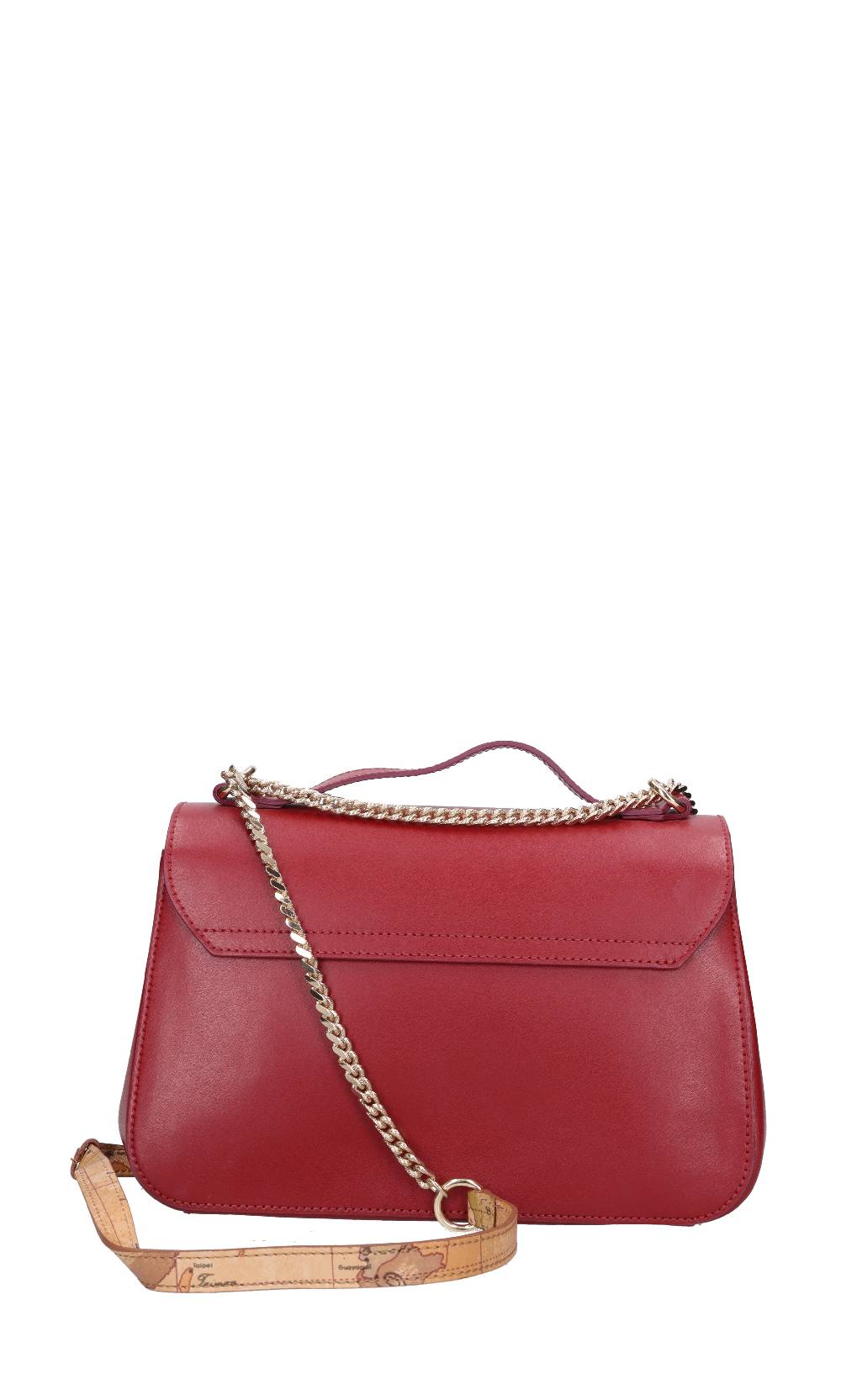 ALVIERO MARTINI 1a CLASSE Borsa In Pelle