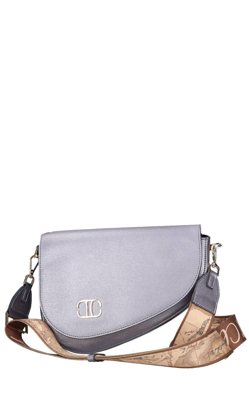 ALVIERO MARTINI 1a CLASSE Borsa in pelle