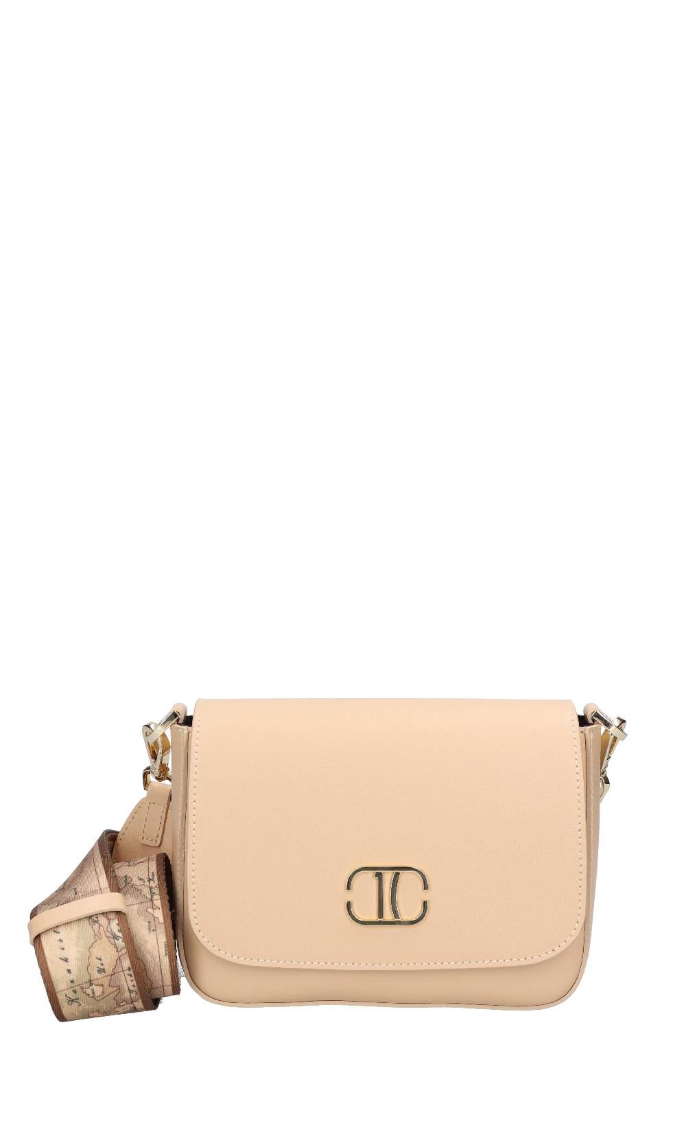 ALVIERO MARTINI 1a CLASSE Borsa in pelle