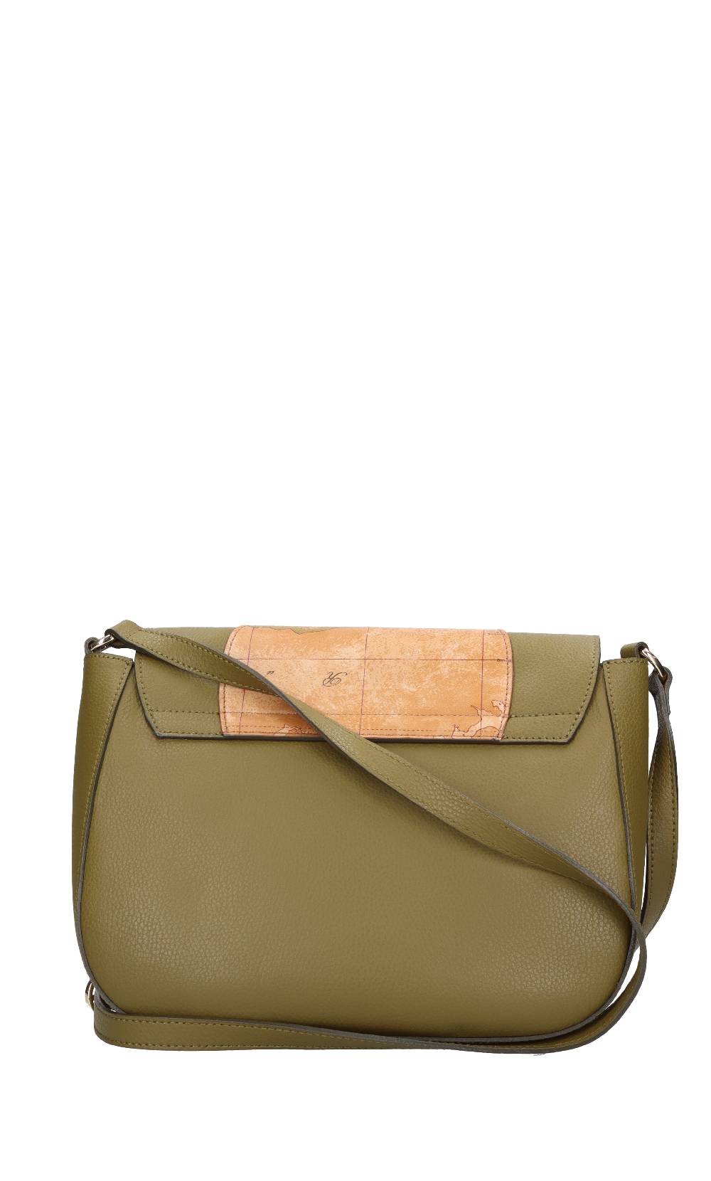 ALVIERO MARTINI 1a CLASSE Borsa In Pelle