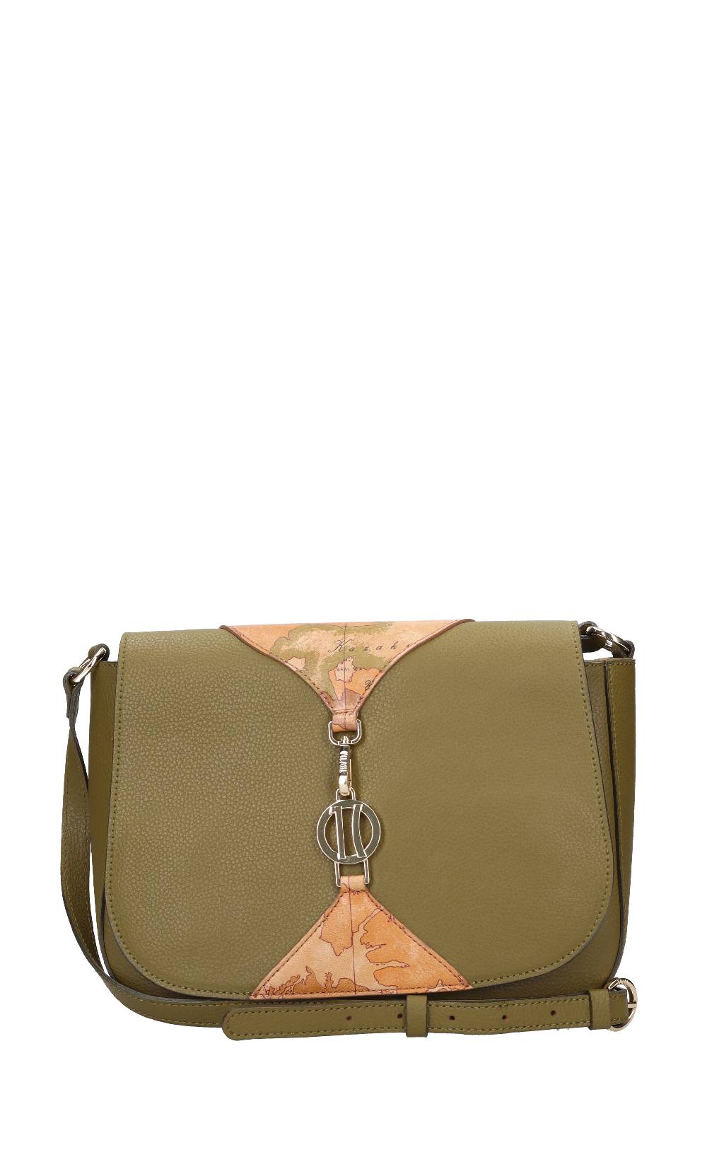 ALVIERO MARTINI 1a CLASSE Borsa in pelle