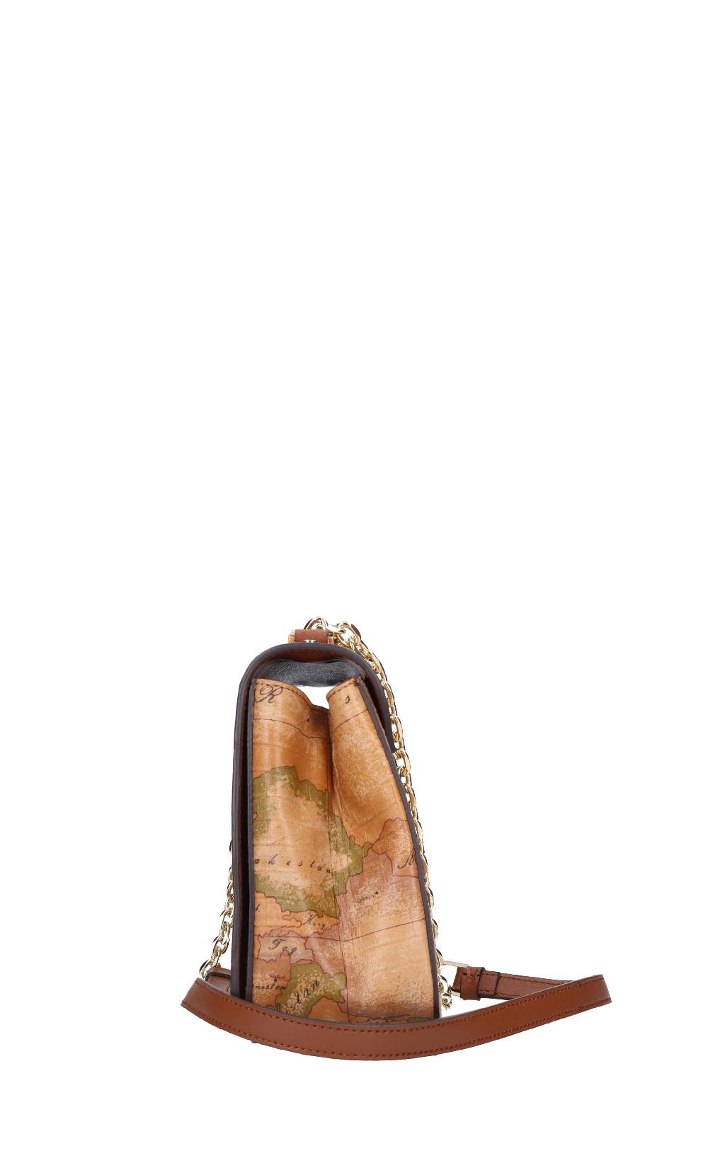 ALVIERO MARTINI 1a CLASSE Borsa In Pelle