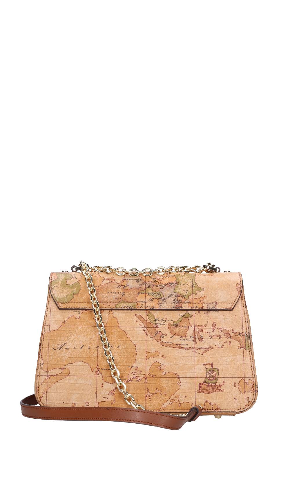 ALVIERO MARTINI 1a CLASSE Borsa In Pelle