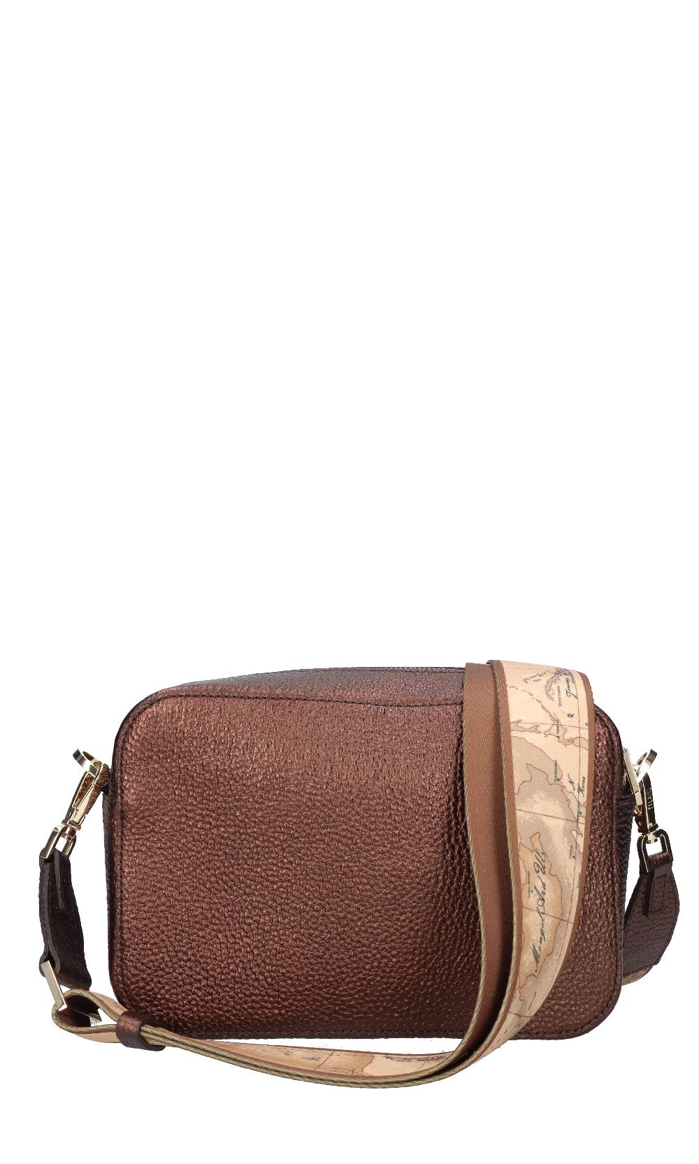 ALVIERO MARTINI 1a CLASSE Borsa In Pelle