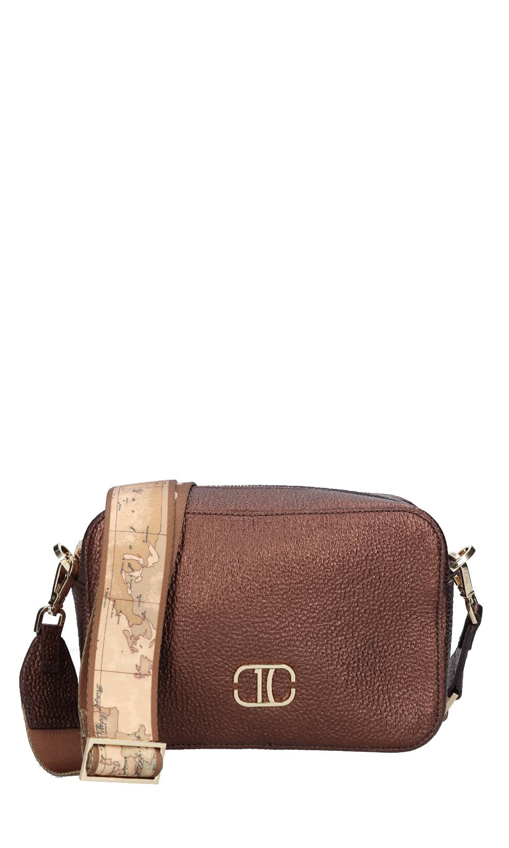 ALVIERO MARTINI 1a CLASSE Borsa in pelle