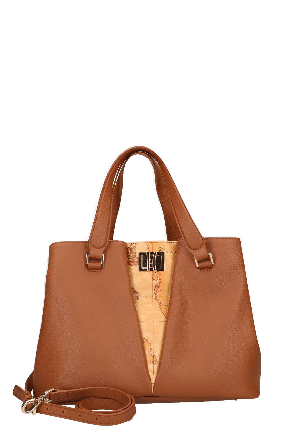 ALVIERO MARTINI 1a CLASSE Borsa in pelle