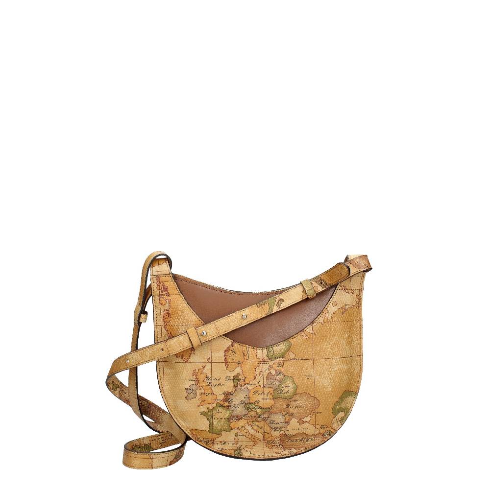 ALVIERO MARTINI 1a CLASSE Borsa In Pelle