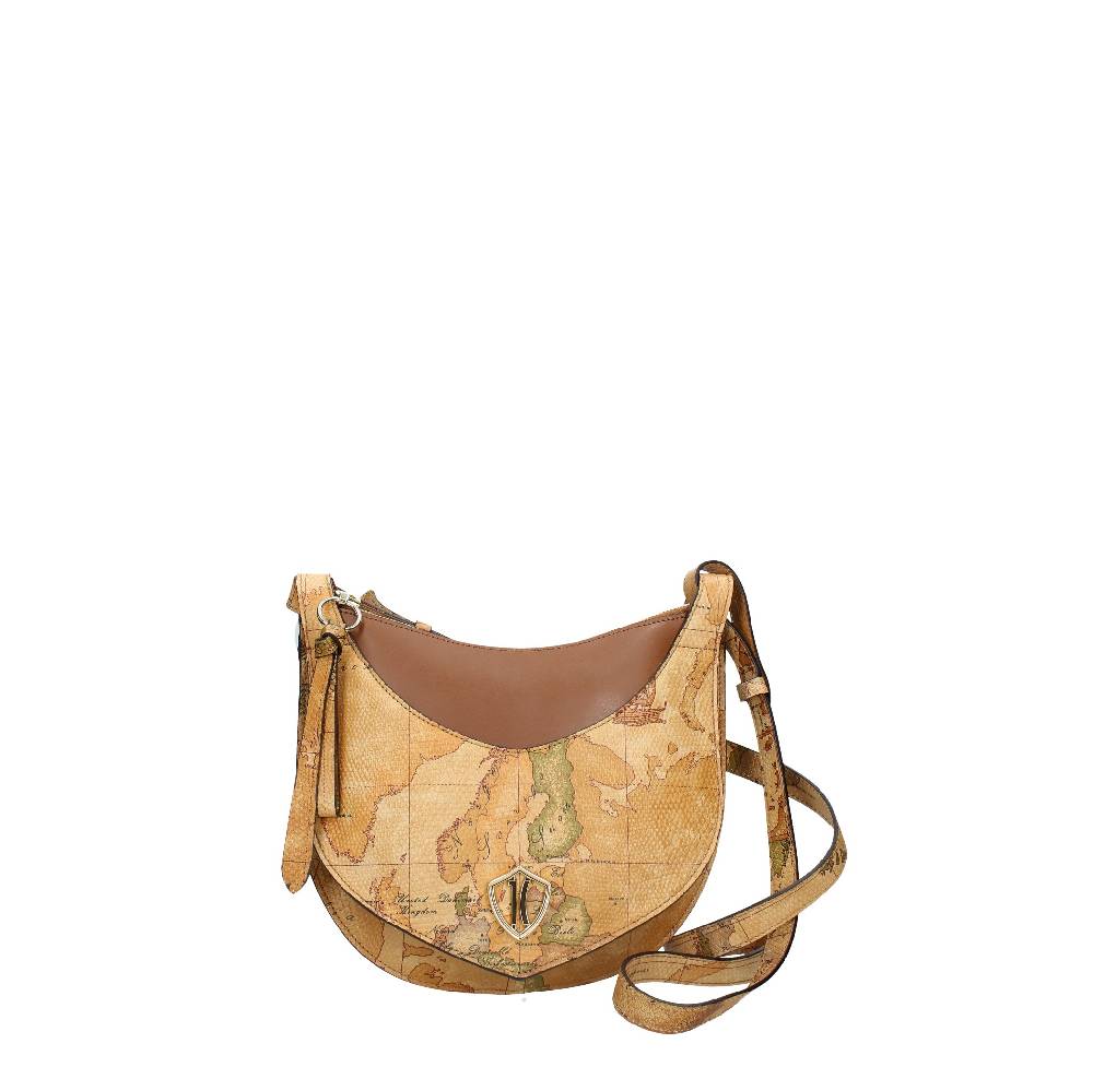 ALVIERO MARTINI 1a CLASSE Borsa in pelle