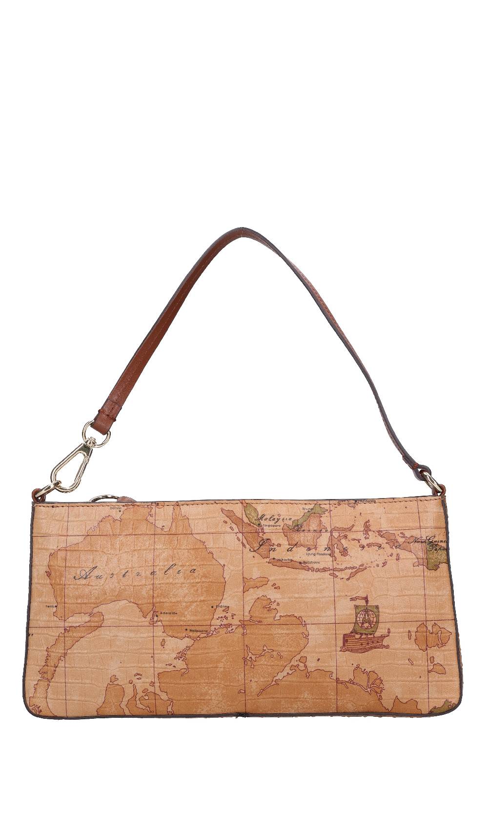 ALVIERO MARTINI 1a CLASSE Borsa In Pelle