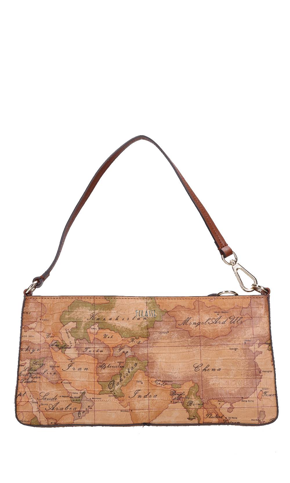 ALVIERO MARTINI 1a CLASSE Borsa in pelle