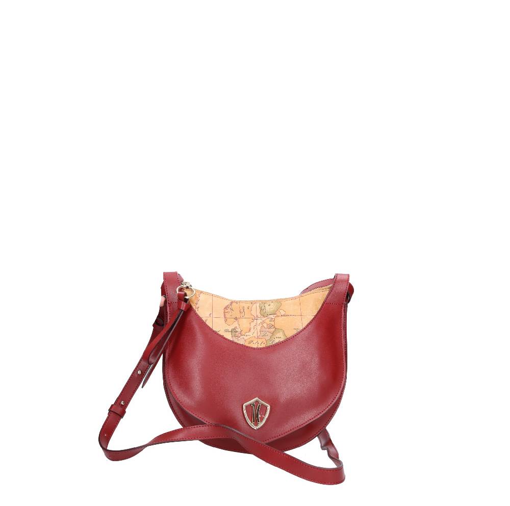 ALVIERO MARTINI 1a CLASSE Borsa in pelle