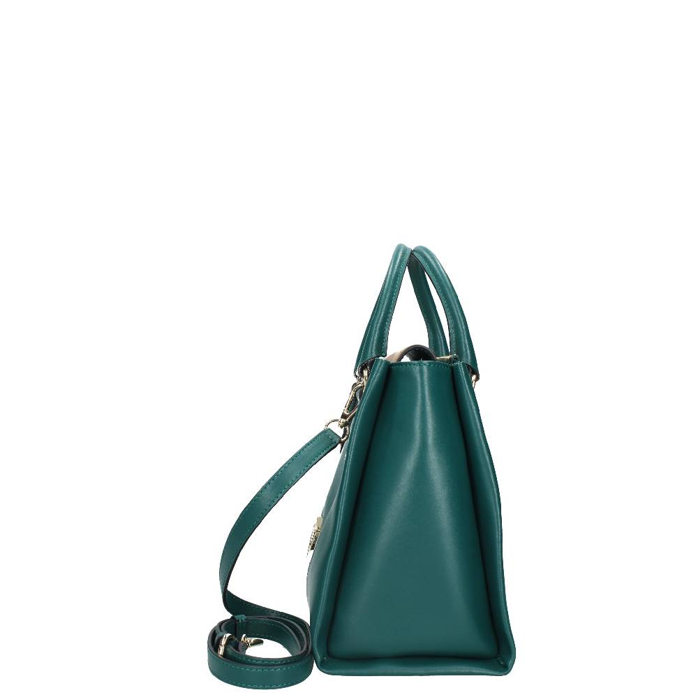 ALVIERO MARTINI 1a CLASSE Borsa In Pelle