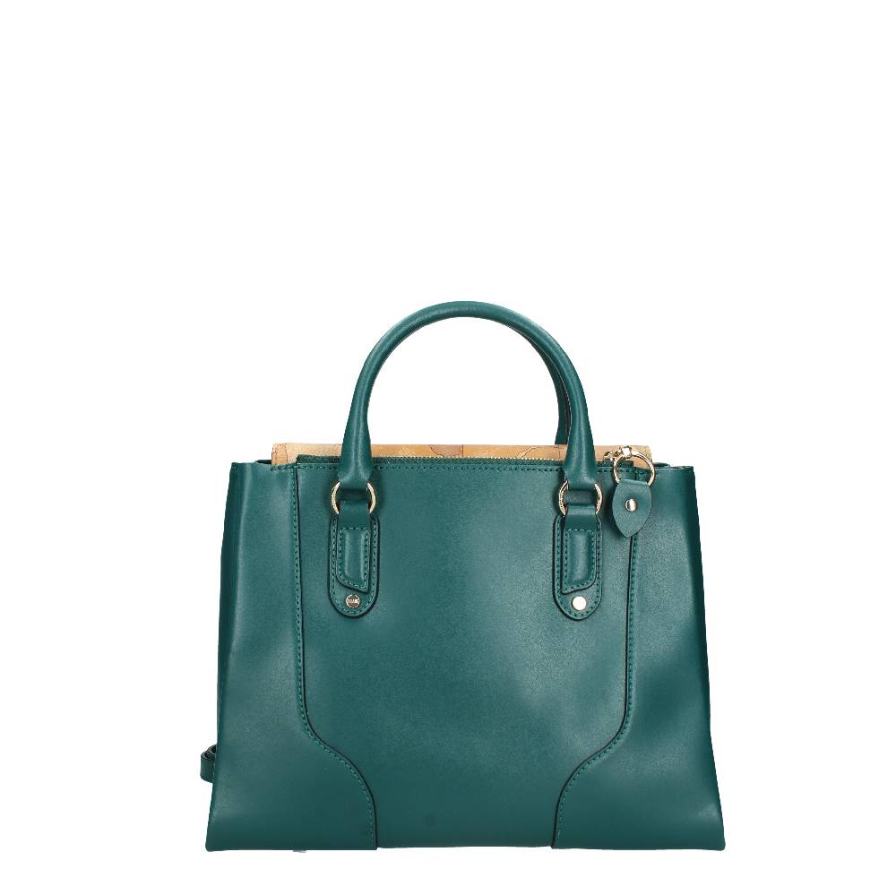 ALVIERO MARTINI 1a CLASSE Borsa In Pelle