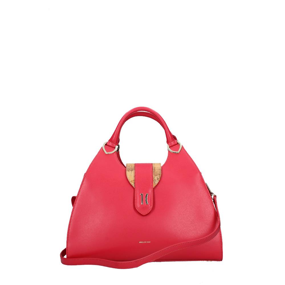 ALVIERO MARTINI 1a CLASSE Borsa in pelle
