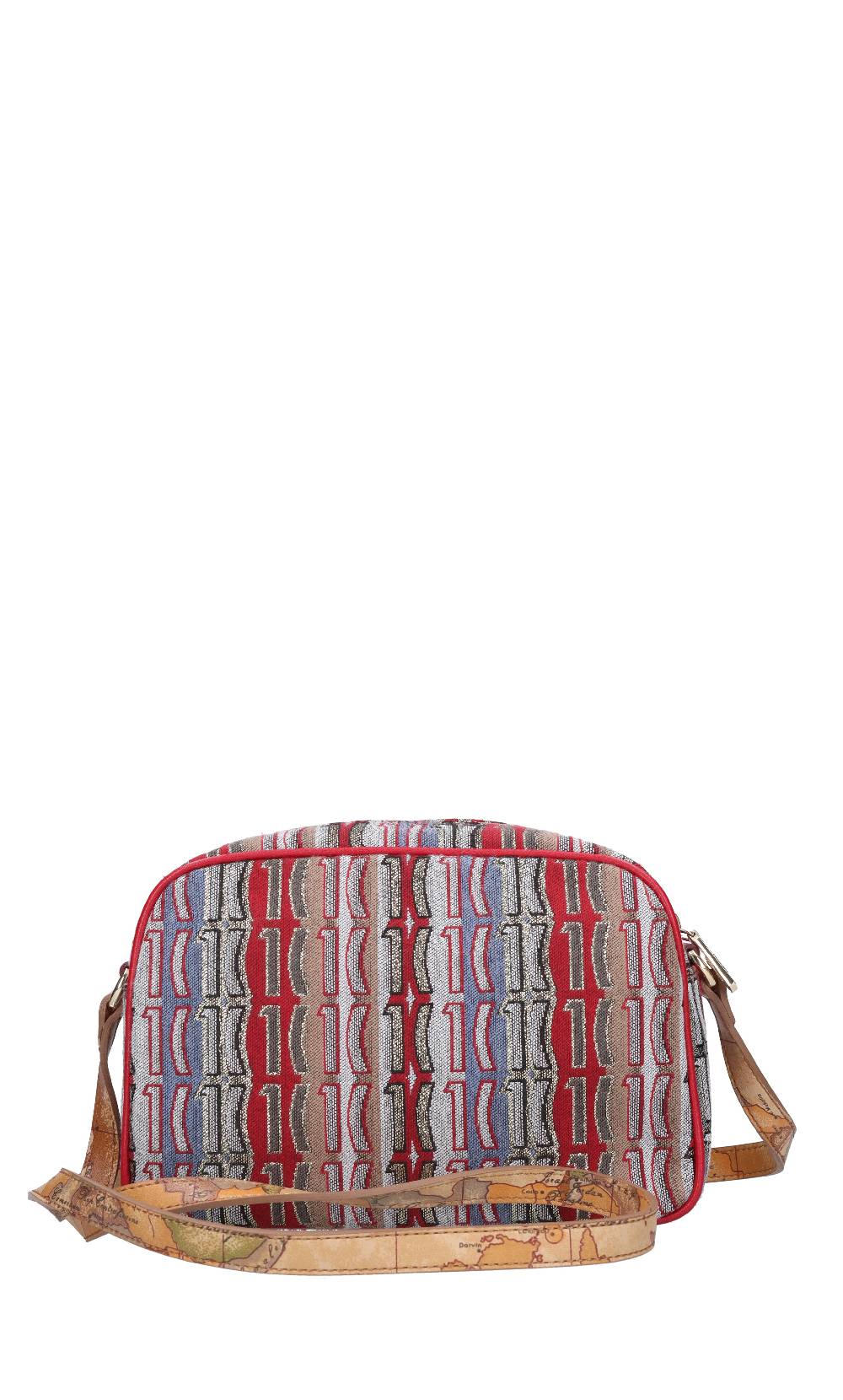 ALVIERO MARTINI 1a CLASSE Borsa Multimateriale