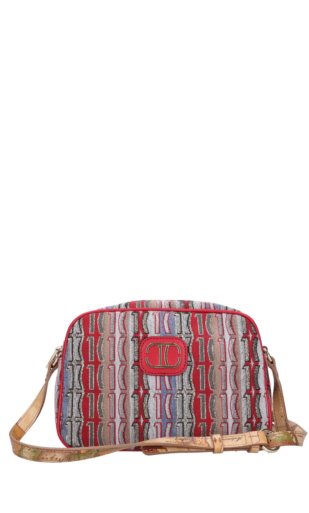 ALVIERO MARTINI 1a CLASSE Borsa multimateriale