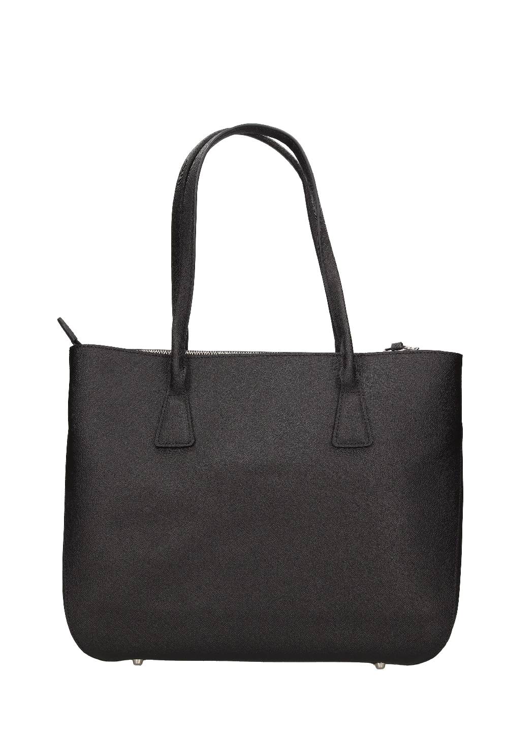 ALVIERO MARTINI 1a CLASSE Shopper In Ecopelle
