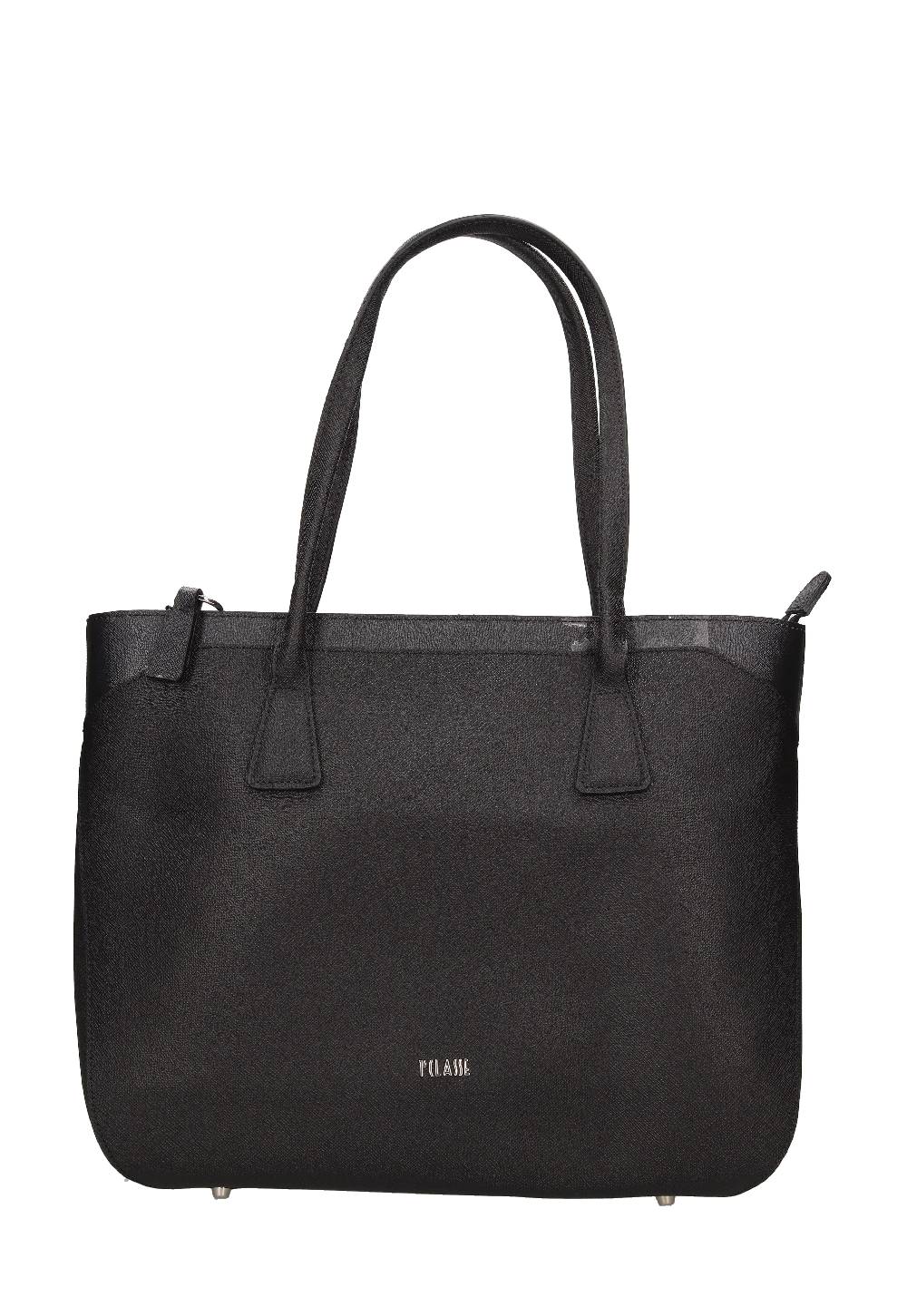 ALVIERO MARTINI 1a CLASSE Shopper in ecopelle