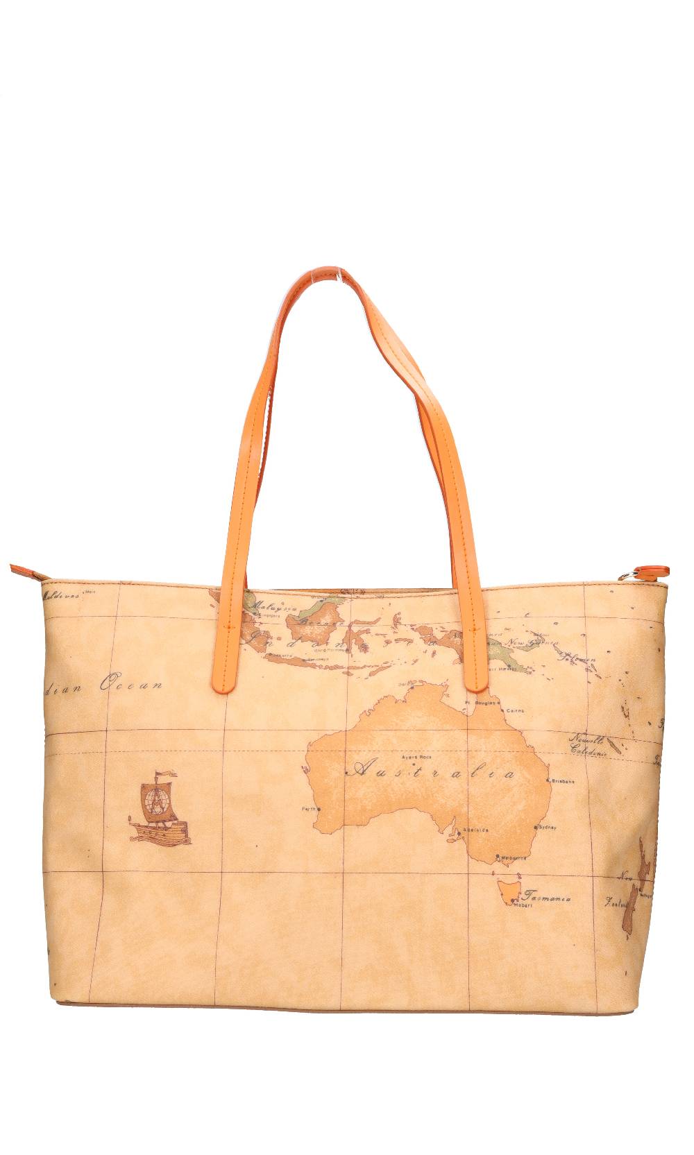 ALVIERO MARTINI 1a CLASSE Shopper Multimateriale