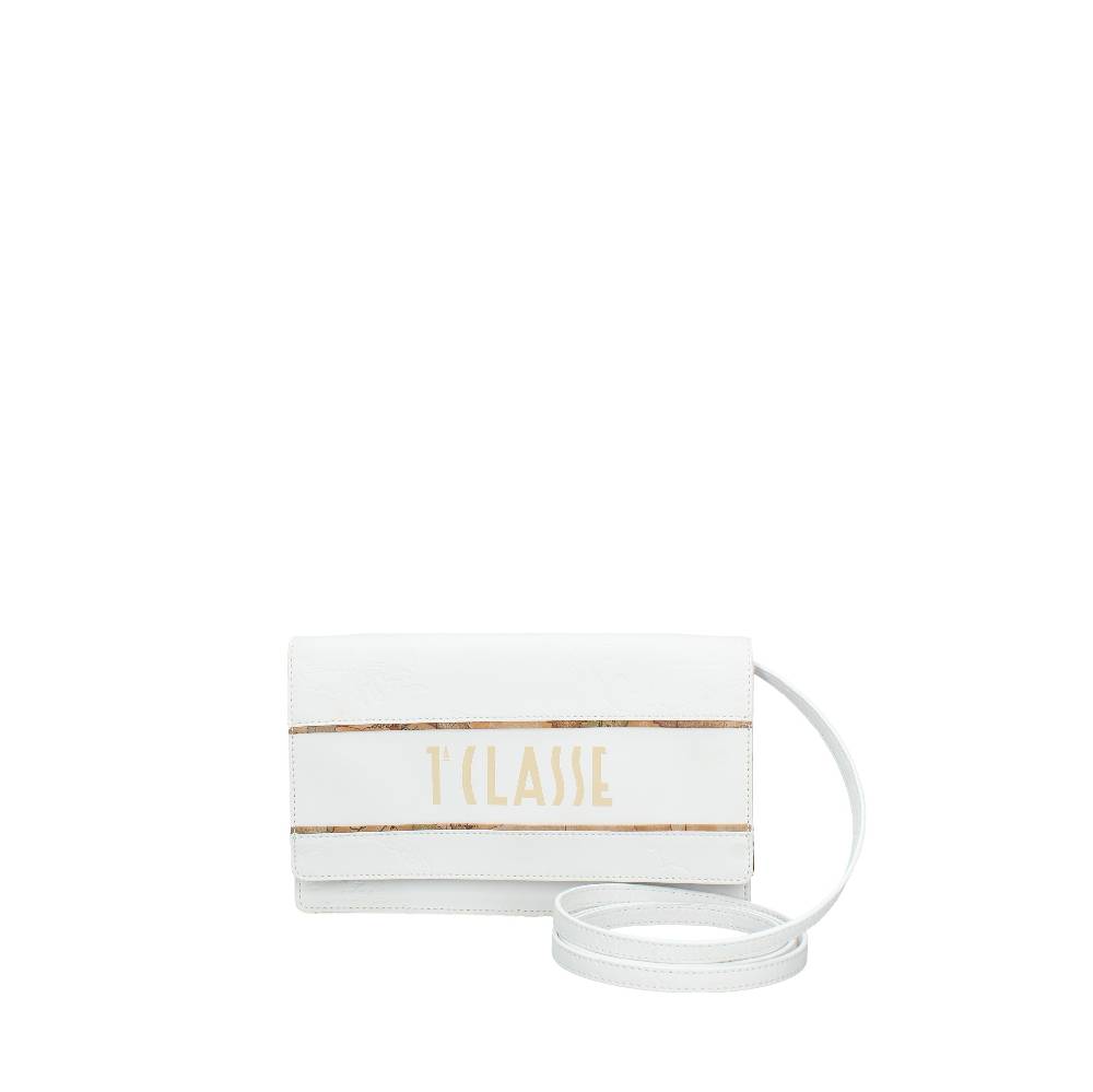 ALVIERO MARTINI 1a CLASSE Tracolla in PES-CO-PU