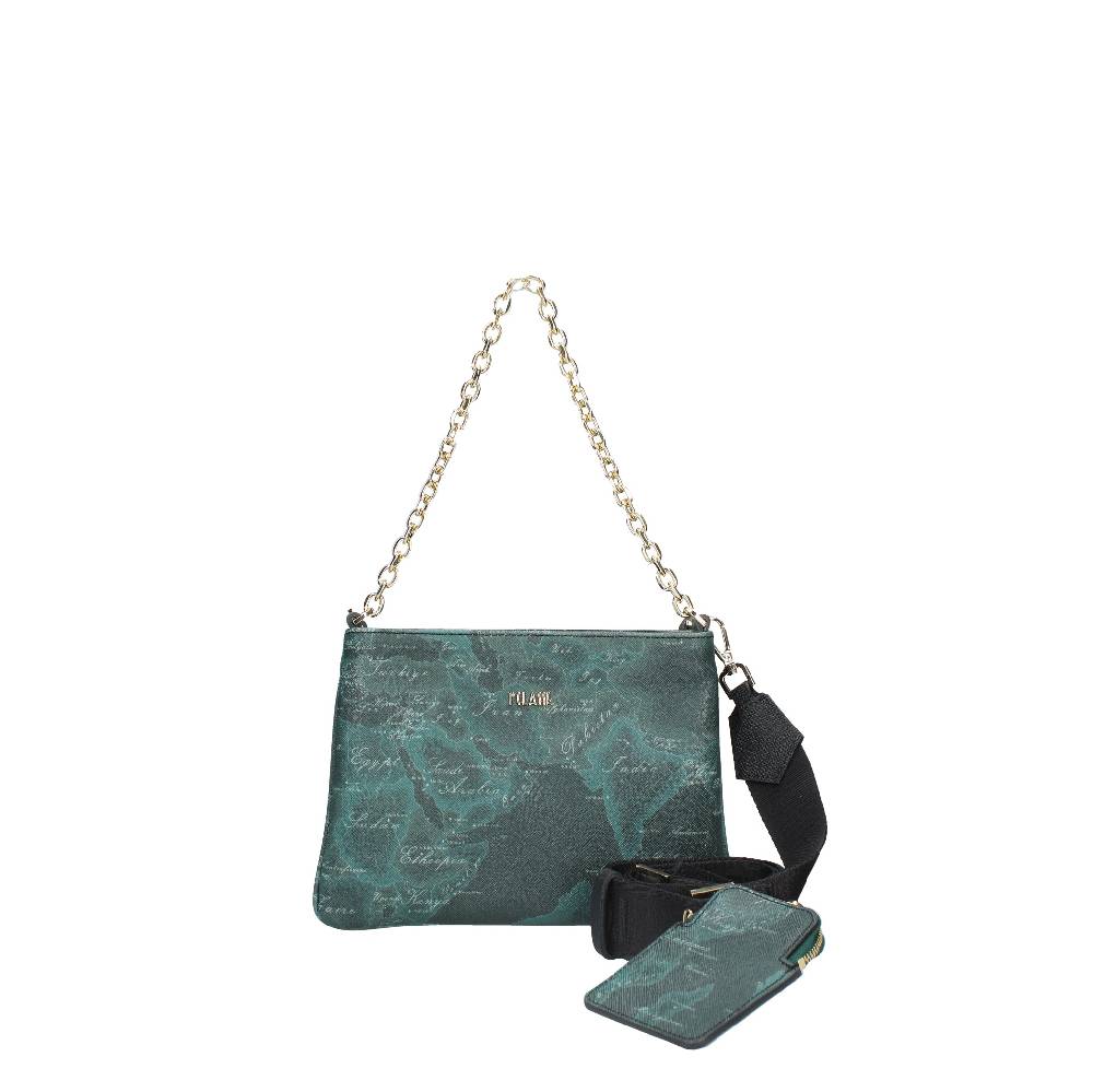 ALVIERO MARTINI 1a CLASSE Tracolla in PVC - PL - CO