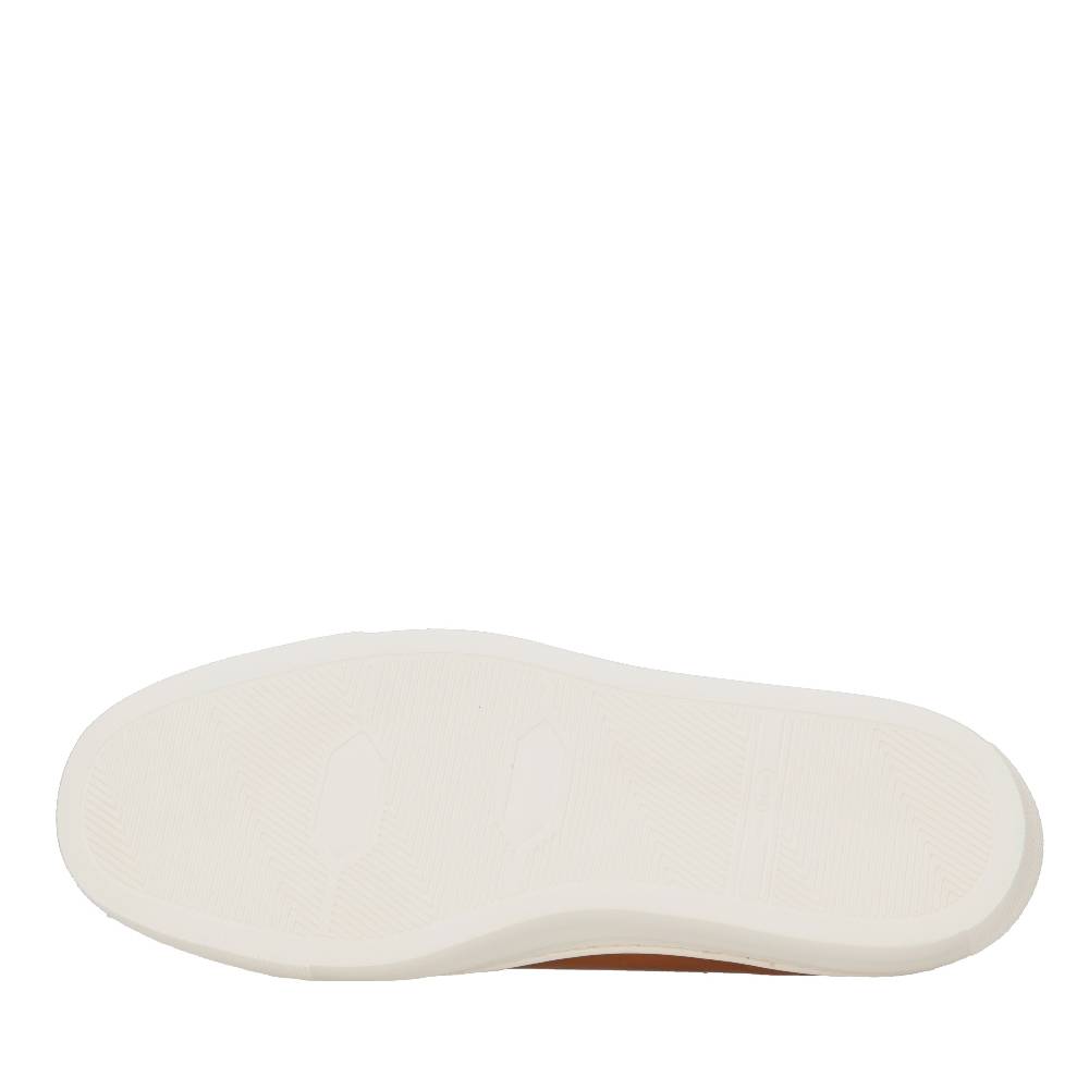 ANTICA CUOIERIA Sneakers In Pelle