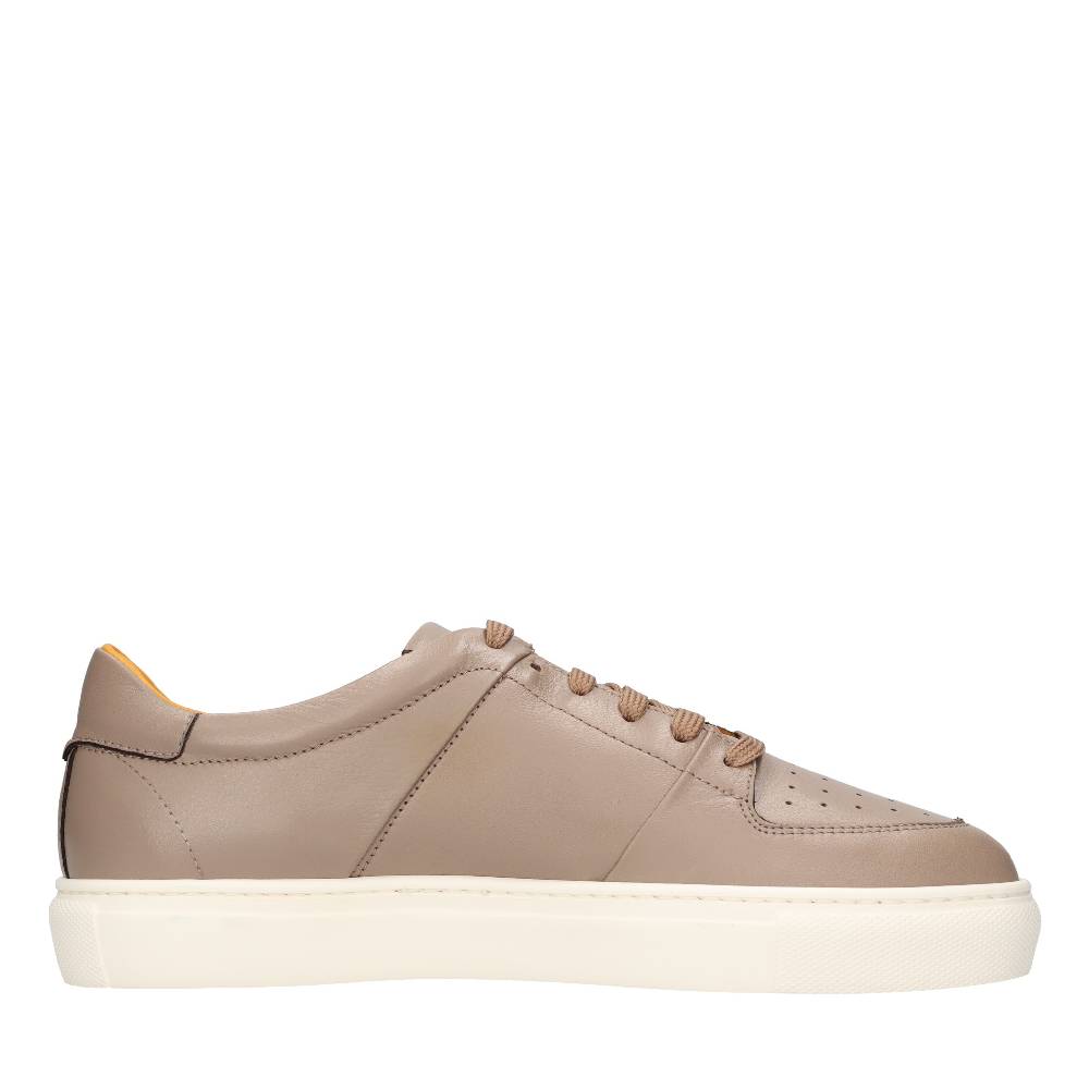 ANTICA CUOIERIA Sneakers In Pelle