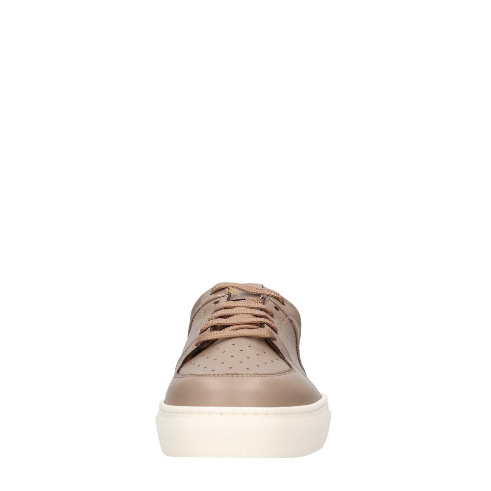 ANTICA CUOIERIA Sneakers In Pelle